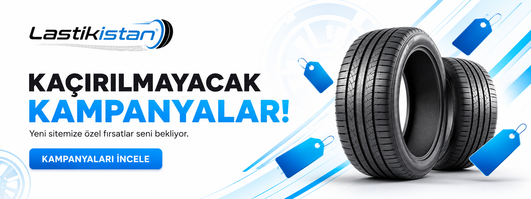 Lastikistan — online lastik mağazası — 2