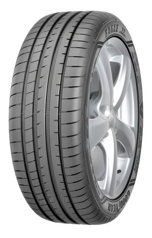 GOODYEAR EAGLE F1 (ASYMMETRIC) 3 SUV 285/45R19 111W | Lastikistan